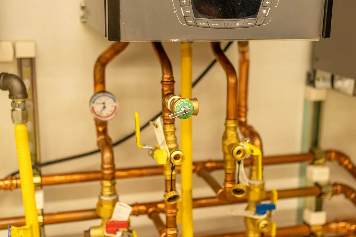 Licensed technician providing Sewer Cleanout for a homeowner in Cottondale